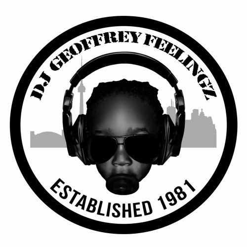 DJ Geoffrey Feelingz’s avatar