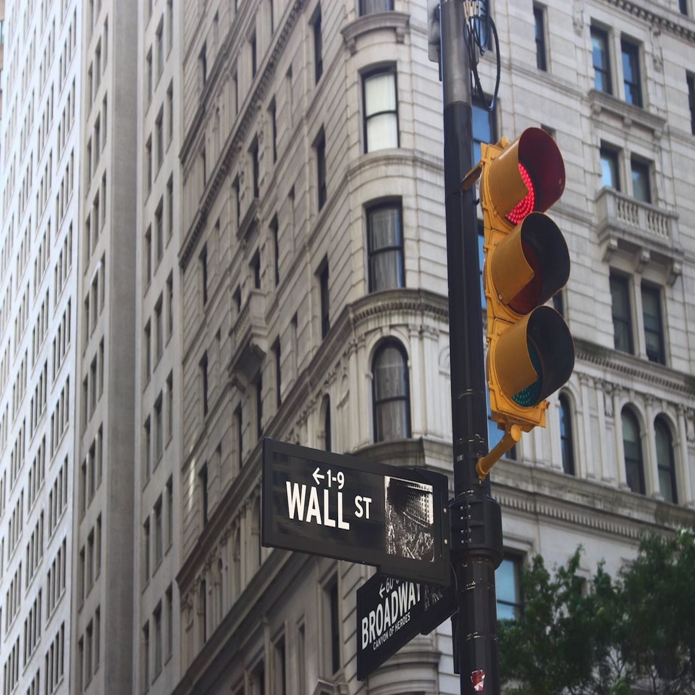 Wall Street 2 Main Street