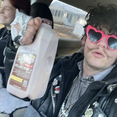 Count Von Death (METAVOID)