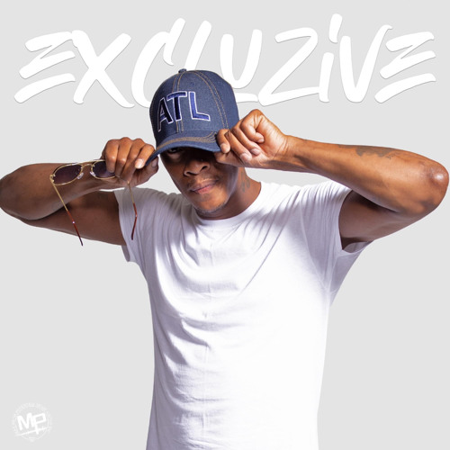 I'M UP PRODUCED BY EXCLUZIVE