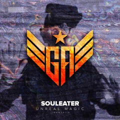 SoulEater - Trip To Universe