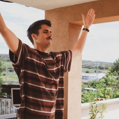 Marc Jené Vinuesa