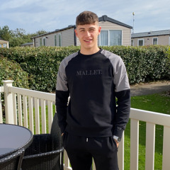 Liam Buchanan 5