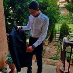 Youssef Ayman