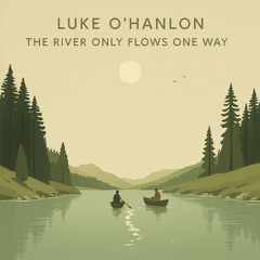 Luke O'Hanlon