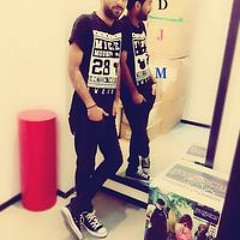 Saeed Munawar