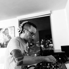 Juan Carlos Murillo Primero DJ Juca