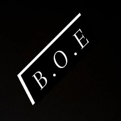 B.O.E ENT