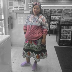 Kristy JR