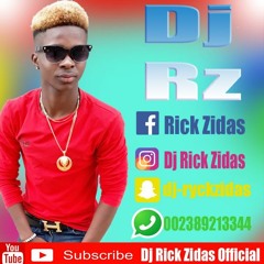 Dj Rick Zidas