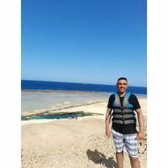 أحمد الجوهري