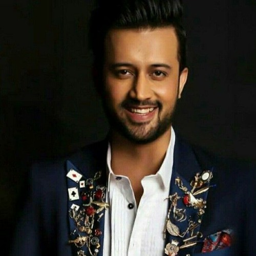 Stream Atif aslam true singer music | Listen to songs, albums, playlists  for free on SoundCloud