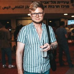 PulseWave: Dmitry Shetko
