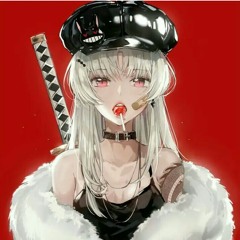 Otaku/Weeb 🖤🖤🖤