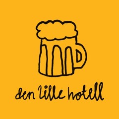 den lille hotell