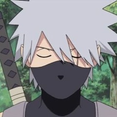 kakashi hatake