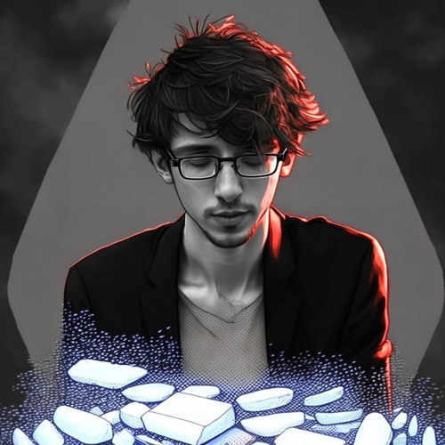 Jalex Musica’s avatar