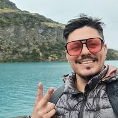 Alejandro Andres Hernandez