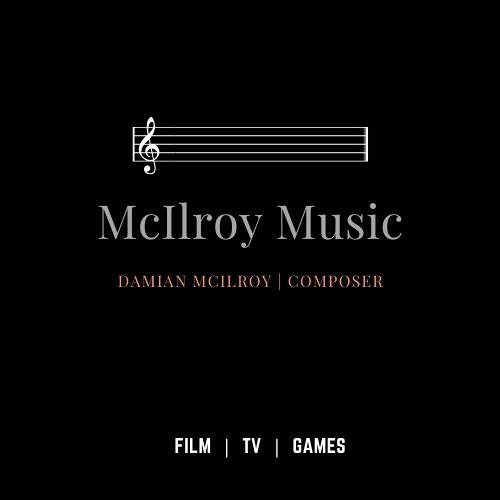 McIlroy Music’s avatar