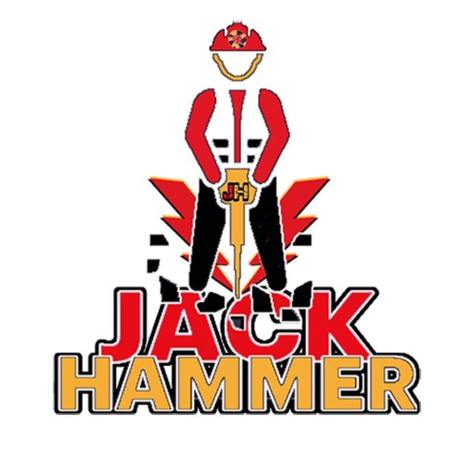DJ_JackHammer podcast artwork