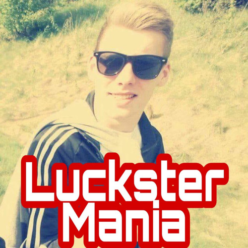 LucksterMania’s avatar