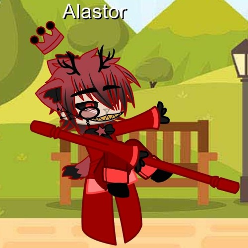 smiles(Alastor)’s avatar