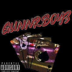 GUNNR BOYZ LLC 💥♠️