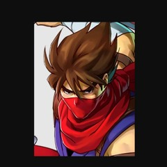 Strider