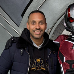 Jonathan-Lee D' Albret