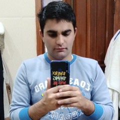 Dr Zohaib