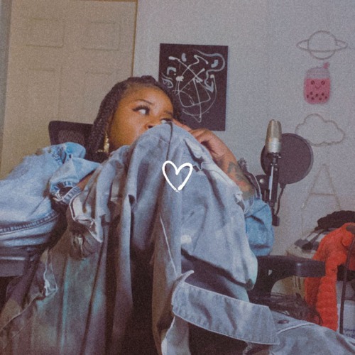Conversational x Wavegoddess SB x Erick Purpose x Prod. By Wavegoddess SB