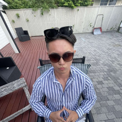 Andreas Liu Silden