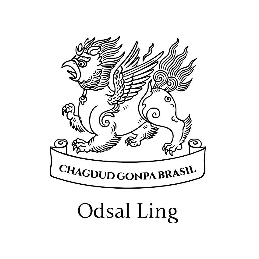 Chagdud Gonpa Odsal Ling