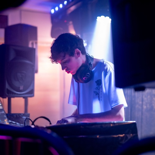 Wajsick - Shapeless Night 14.3.