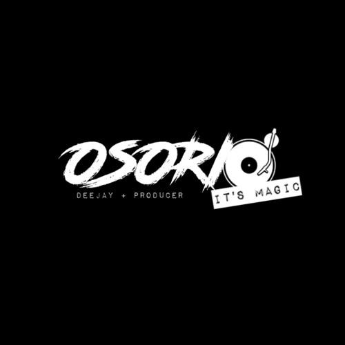 DJ OSORIO [OFICIAL] ✪’s avatar