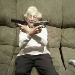 aunt gale