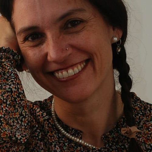 Diana María Escovar Gómez - Dhyana’s avatar