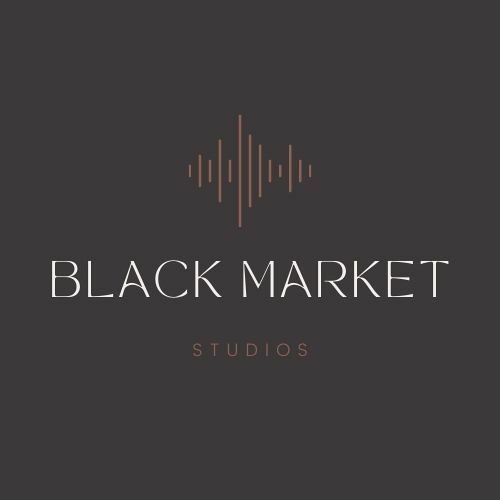 Black Market Studios’s avatar