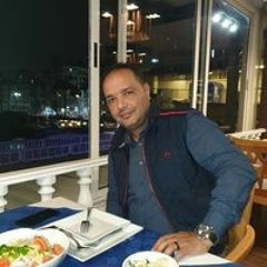 Ayman Salah