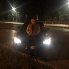 Lev Ovchinnikov
