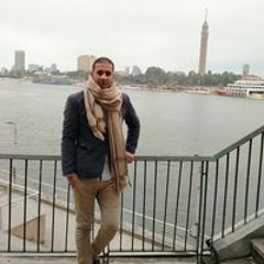 Bassam Aboul Noaman