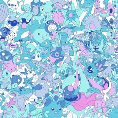 scatter