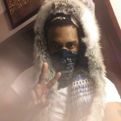 blacc manson