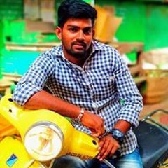 Sai K Reddy