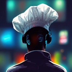 Chef Da Pavement Poet