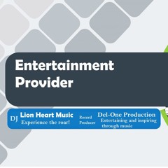 Entertainment Provider