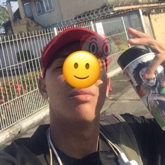DJ MATHEUS DA BAIXADA 02