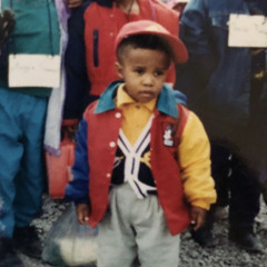 Yung Rellington