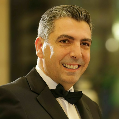 مقابلة مريم كلينك مع رجا ورودولف