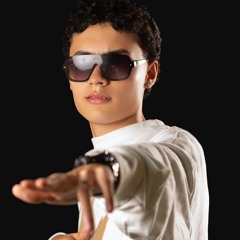MATHEO BERNAL DJ